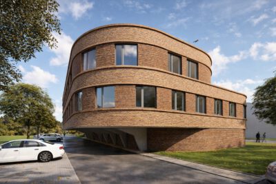 Stade Bildungs- und Schulungszentrum