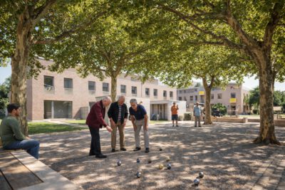 Hamburg – Wohnungsbau zu 100 % öffentlich gefördert