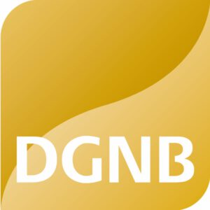 DGNB Gold