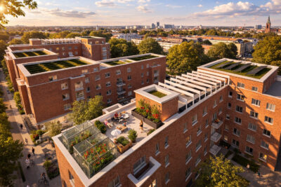 Hamburg-BIOTOP BARMBEK – Konzeptausschreibung